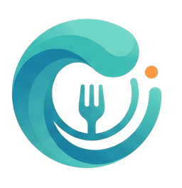 MealWave Logo